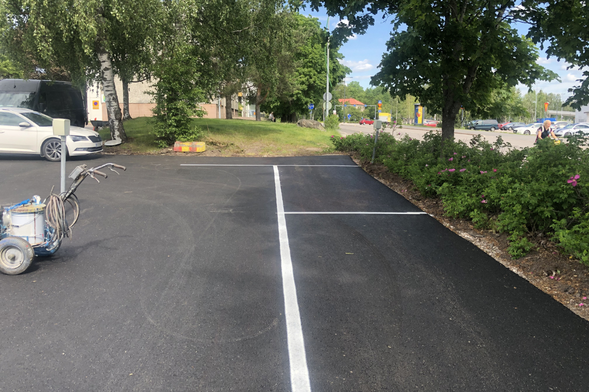 asphalt 1