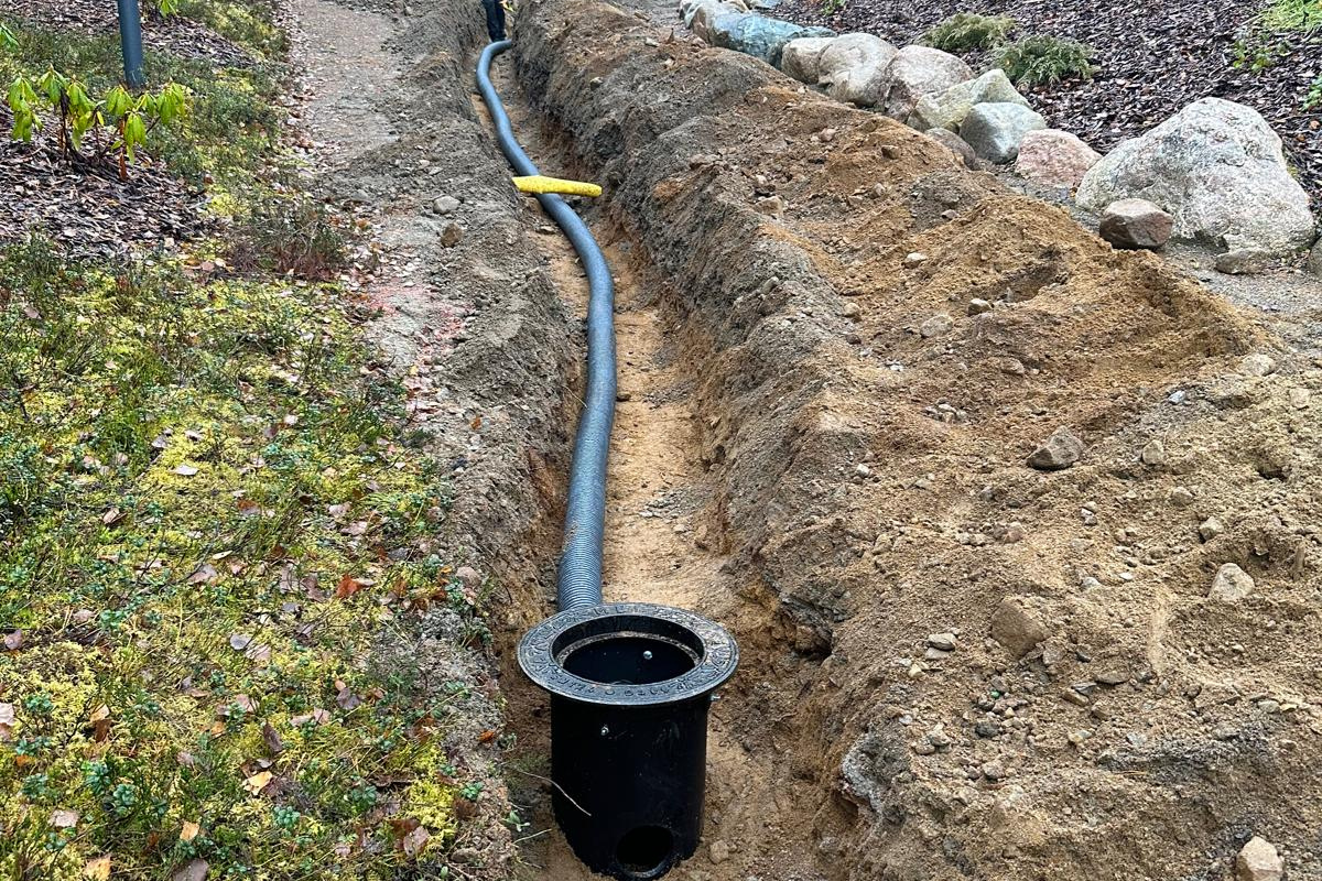 drainage 5