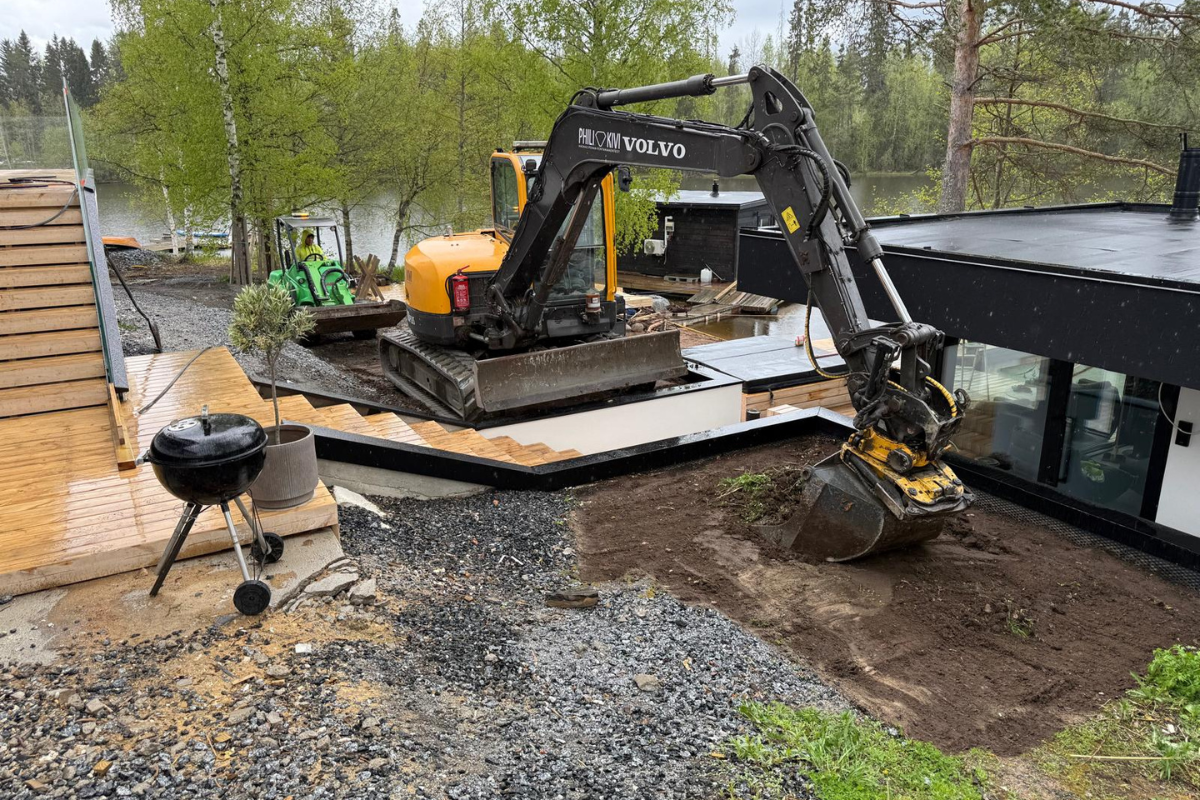 groundwork 1